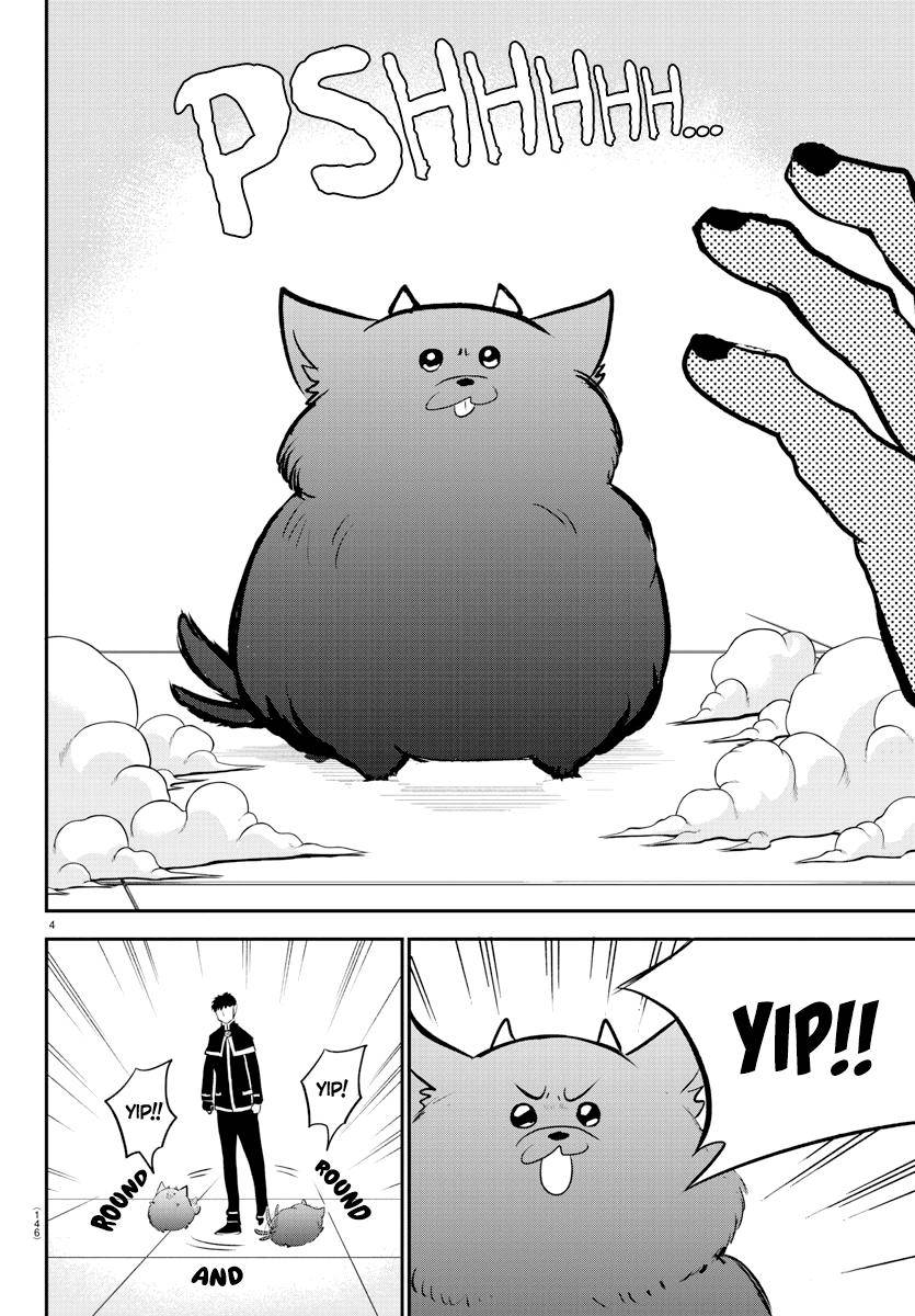 Welcome to Demon School! Iruma-kun, Chapter 210 image 04